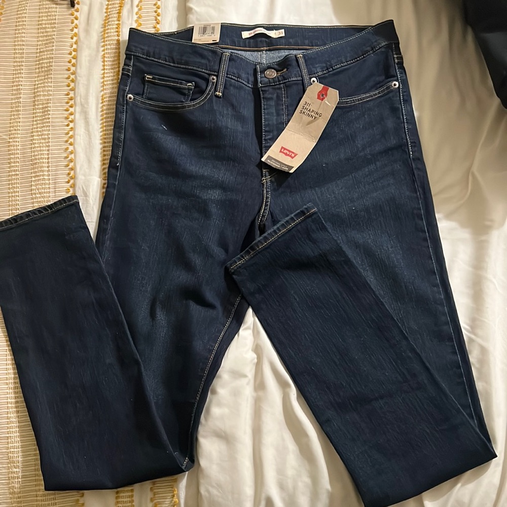 Levi Jeans